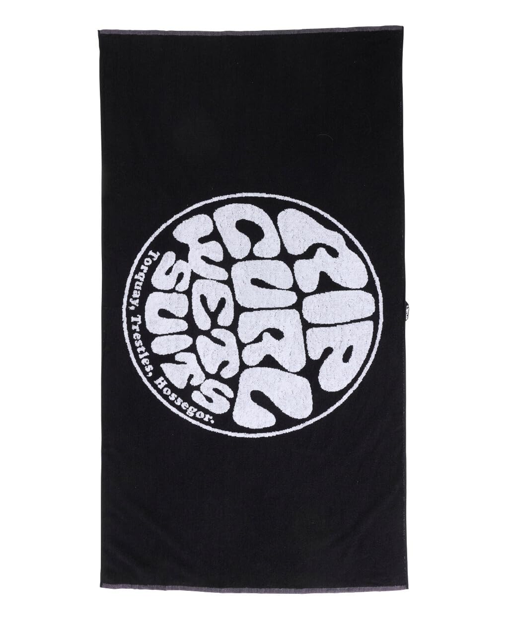 Rip Curl Logos Towel One Size