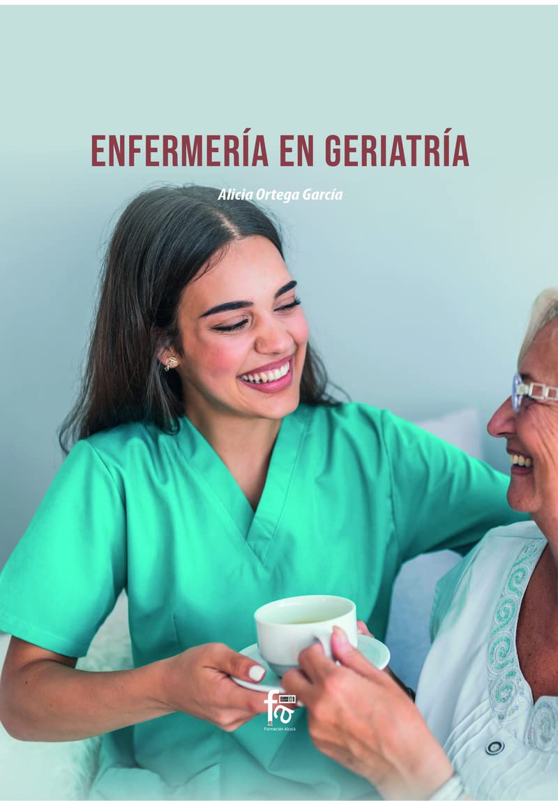 ENFERMERIA GERIATRICA