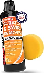 Carfidant Scratch and Swirl Remover