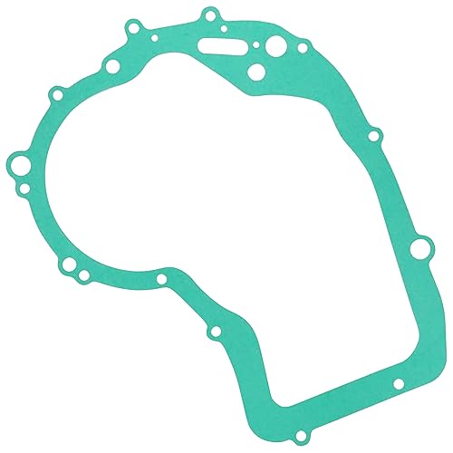 Caltric - Junta de tapa de embrague compatible con Arctic Cat 300 2X4 4X4 1998 1999 2000 2001 2002-2005