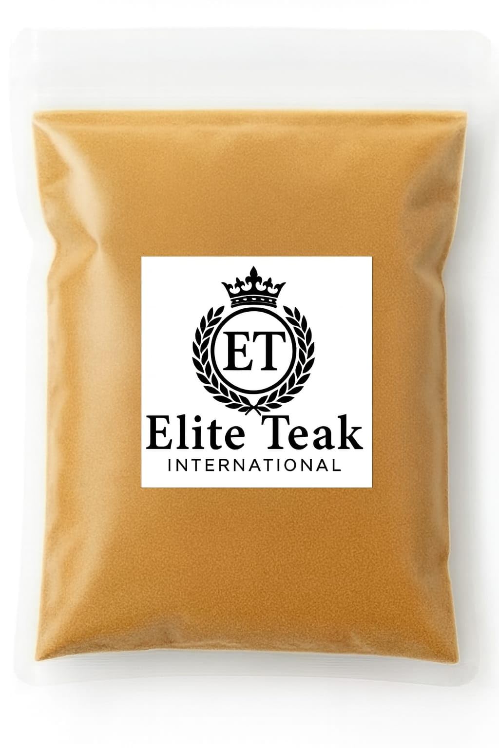 Premium Fine Teak Wood Powder/Sawdust – for Art & Craft Projects, DIY, Resin, Clay, School Projects, Pooja, Natural Material – 500g-image-19