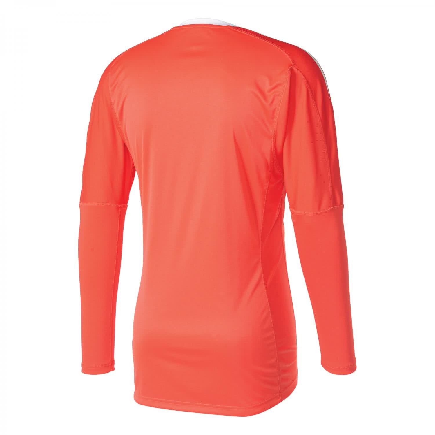 adidas Unisex Kinder Revigo 17 Torwart Langarm-Trikot