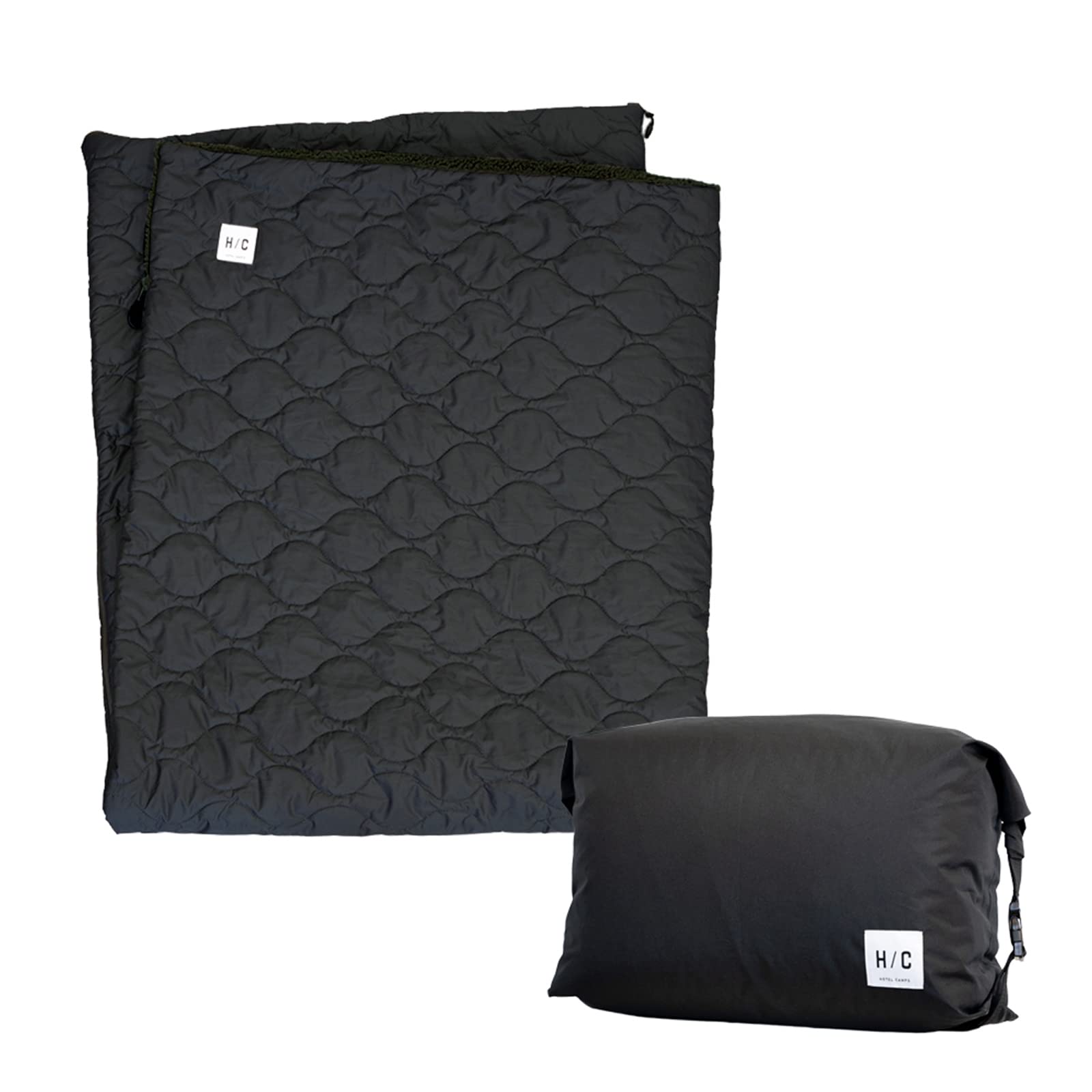 ホテルキャンプス　ホットブランケット　シェラフ Amazon.co.jp: HOTEL CAMPS (ホテルキャンプス) アウトドア