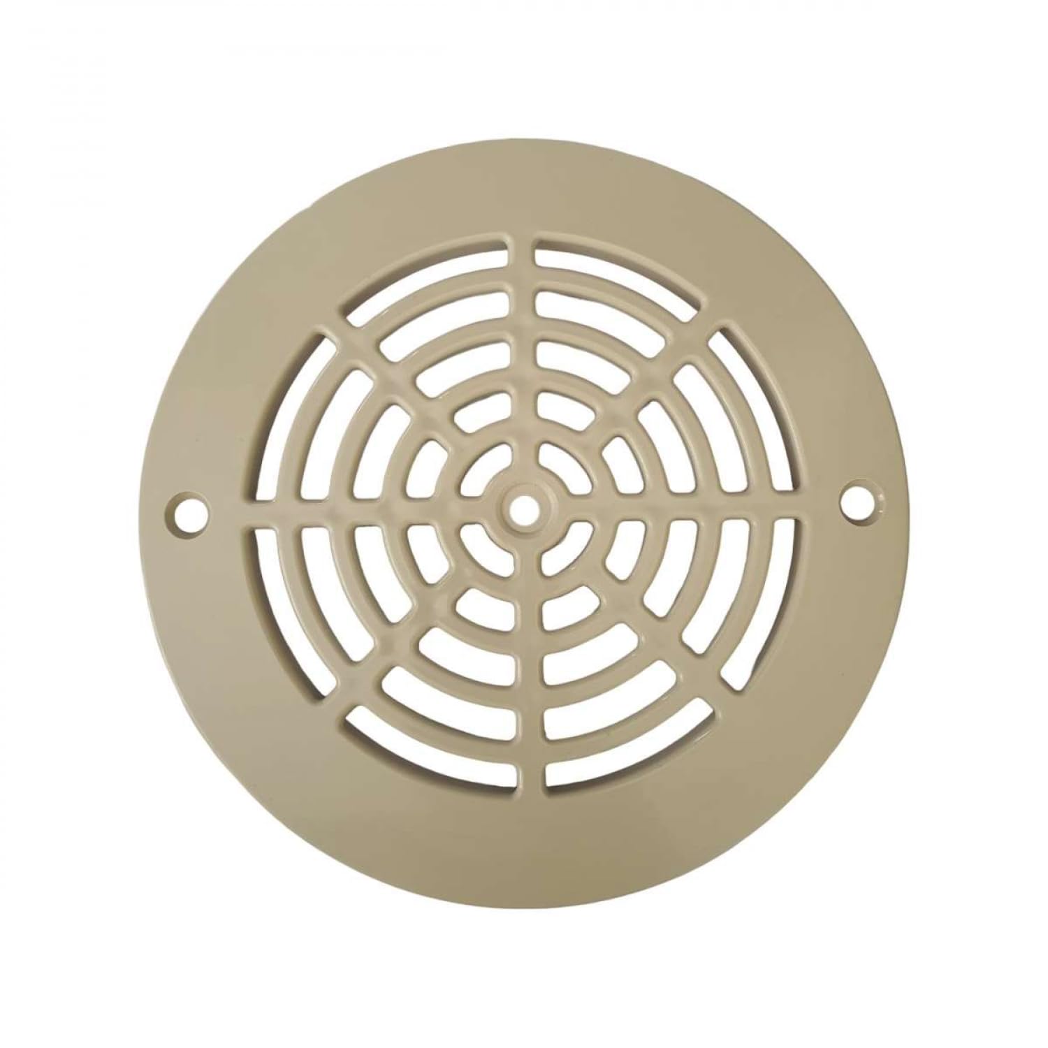 Griglia per piletta da doccia da doccia - C8036 - Aluids Krome - in PVC