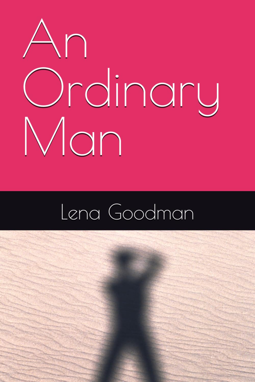 An Ordinary Man