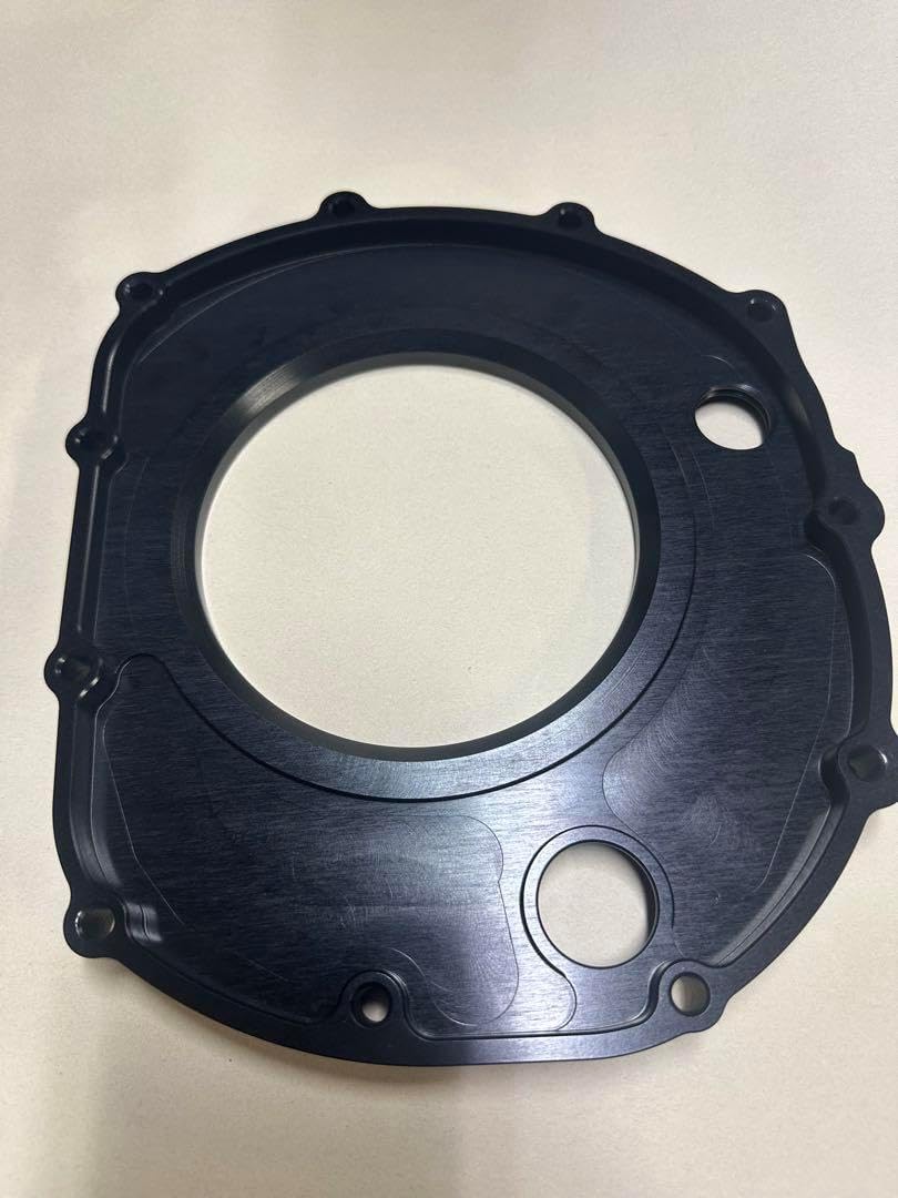 COERCE ビレットクラッチカバーTYPE-1 CB1300SF X4 CB1100