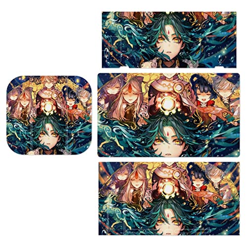 Switch/Switch Litep XebJ[ Aj 񂵂 XCb` { Joy-Cons Rg[[ یpXLV[ یV[ یJo[ Zbg Ή p ^ UM \tȒP FȂ h h~ AN