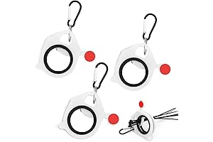 3 PCS Reusable Zip Tie Organizer: A Tidy Cable Management Solution