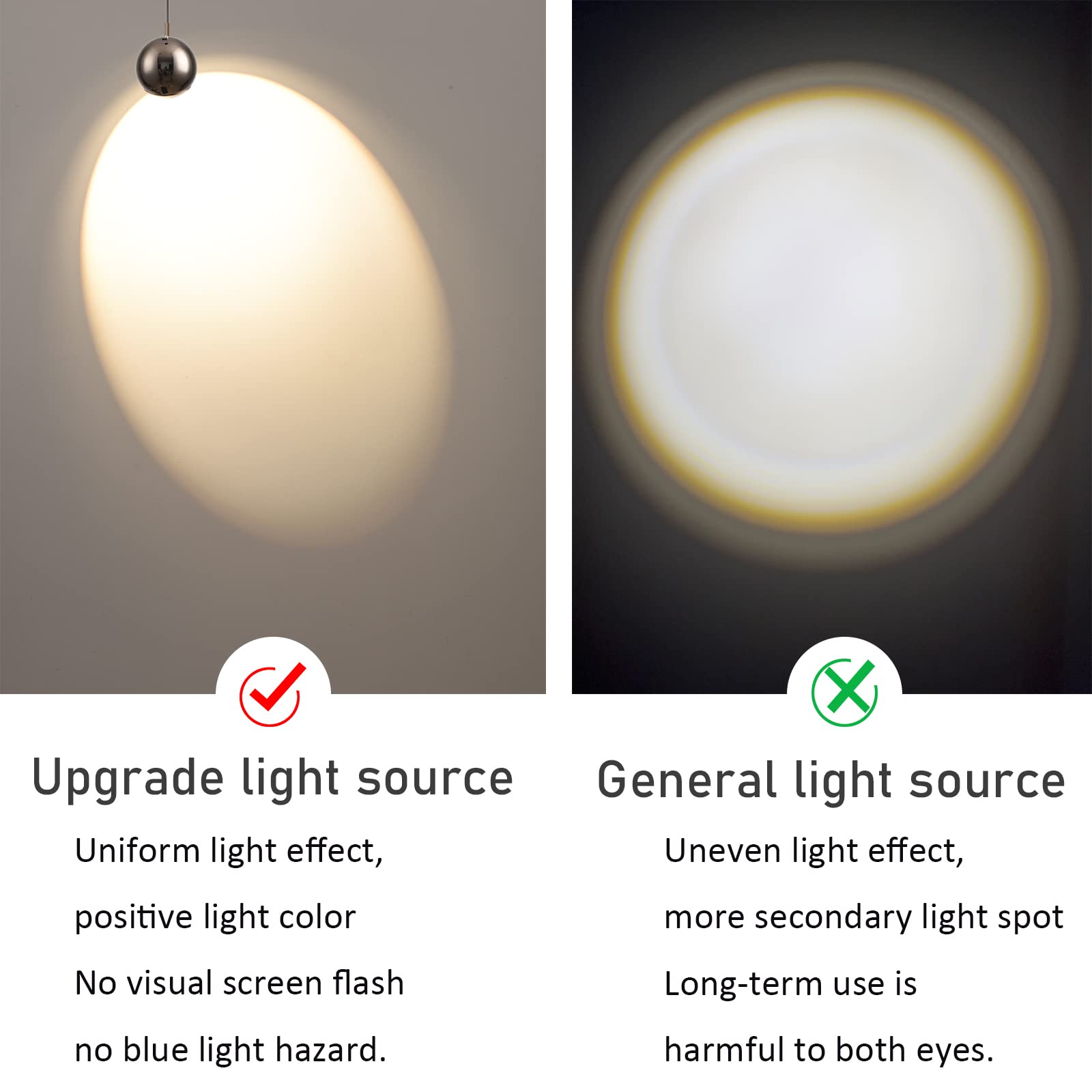 Creativo Sollevamento Illuminazione Interruttore a sfioramento Dimmerazione Luce a sospensione Camera da letto Angolo di 90° Regolabile Luci sospese Alluminio Salita e discesa Lampadari LED Calda Luce