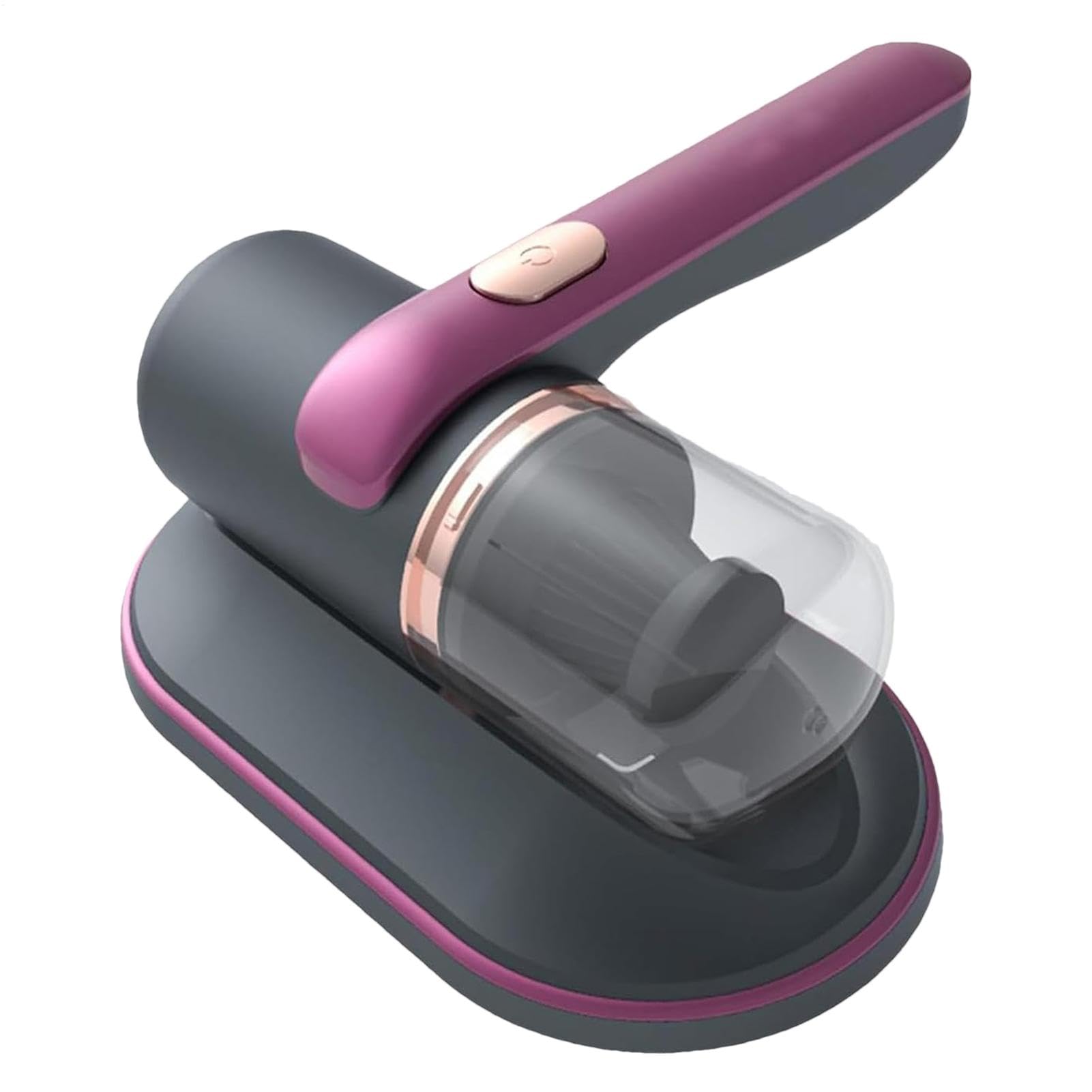 Aspirapolvere da - Aspirapolvere per materassi da, potente pulitore senza fili | 10KPa, aspirapolvere portatile per peli di cane, polvere e allergeni su superfici in, divano e