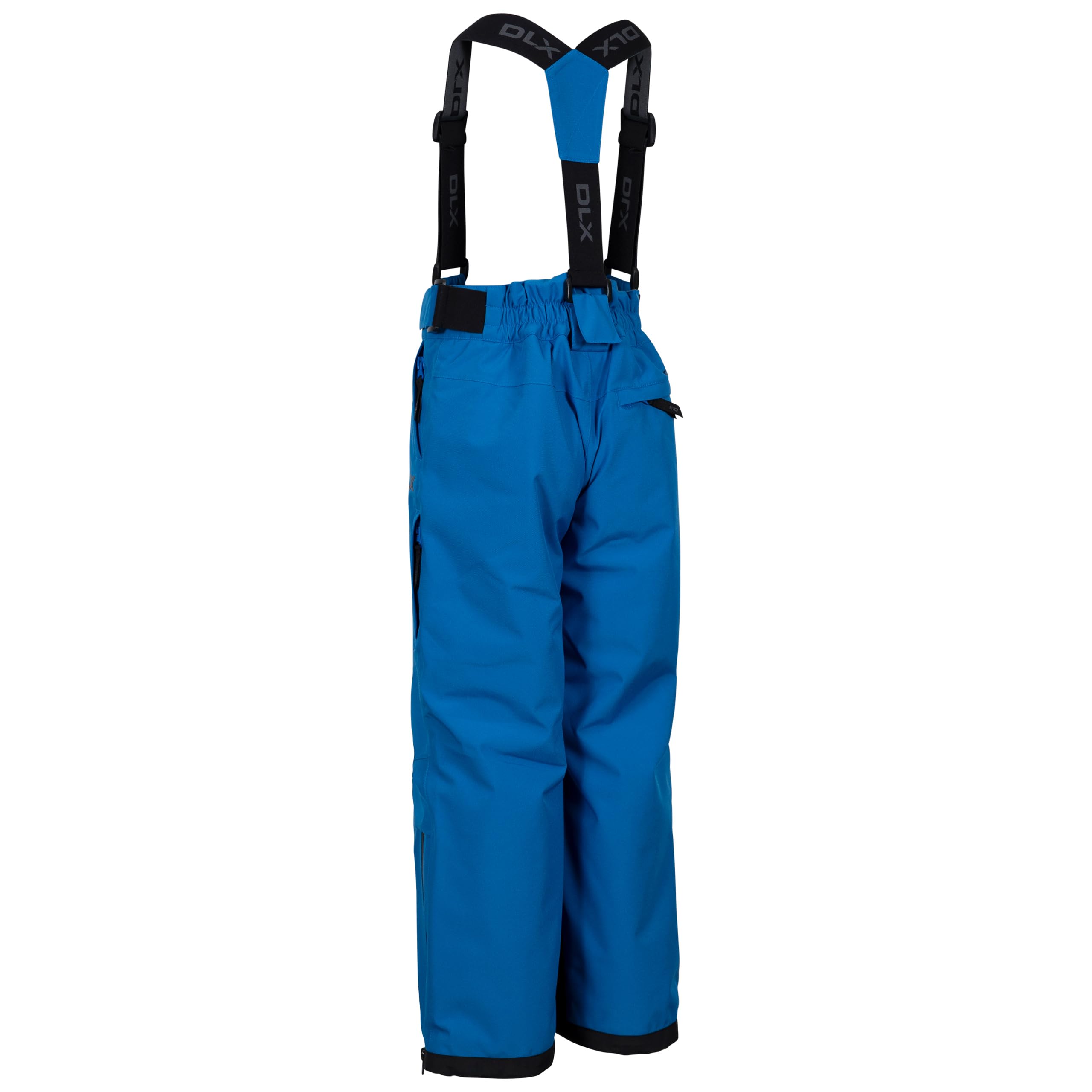 Trespass Benito- Kids DLX Ski Pants - Pantalón Unisex bebé