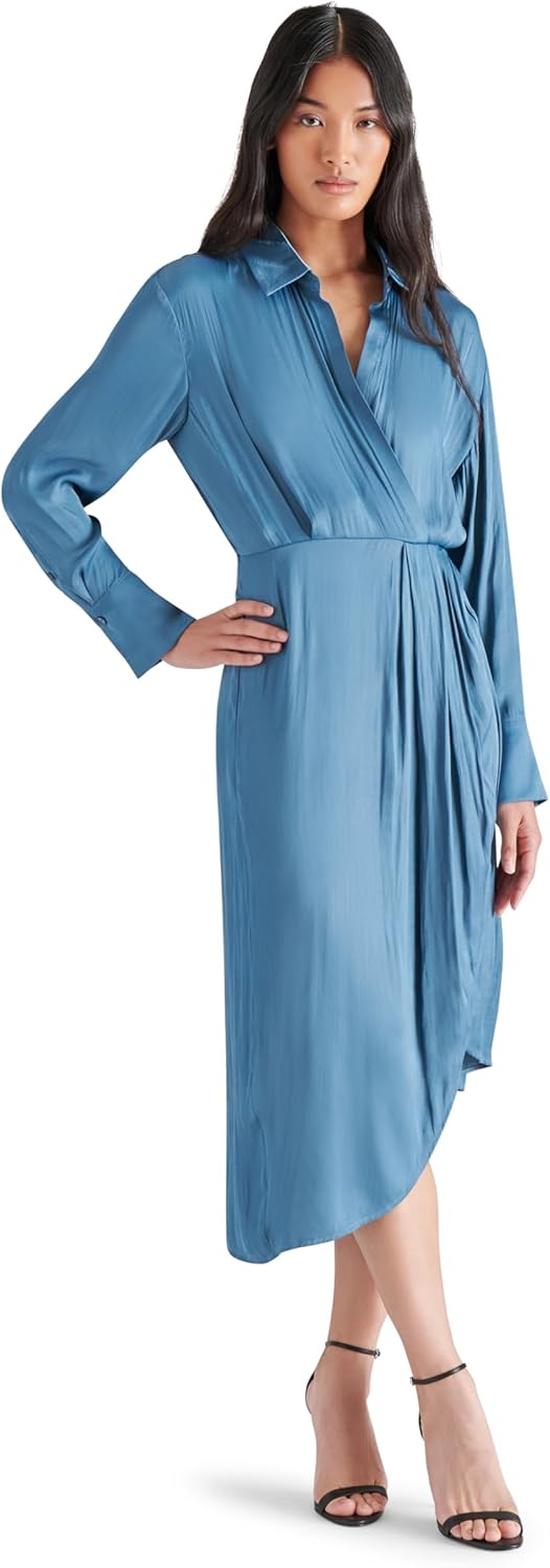 Steve Madden womens apparel Martina dress