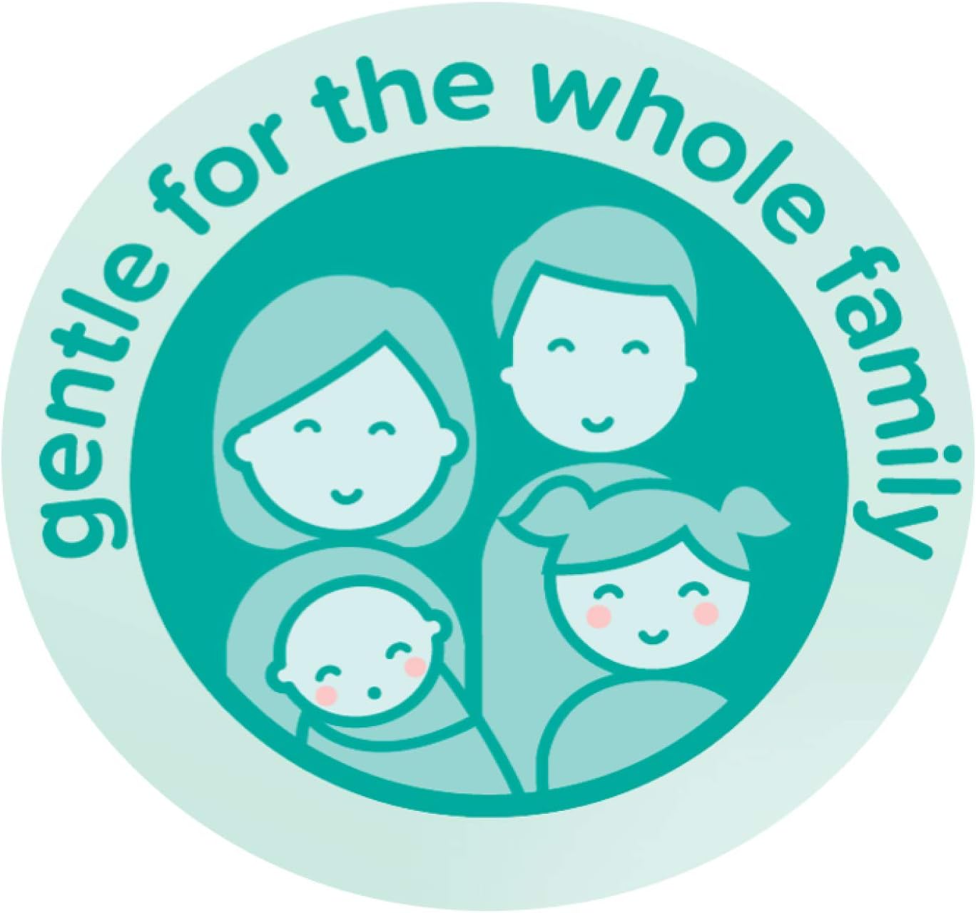 Johnson's CottonTouch Moisturizing Creamy Oil for Baby, Body Lotion with Real Cotton and Gentle Fragrance, Hypoallergenic, Non-Greasy, Paraben-Free, Phthalate-Free and Dye-Free, 8 fl. oz : Baby