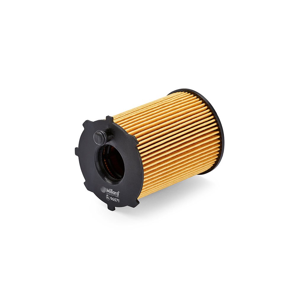 Millard Filters MZ-4127 - Kit de filtros para C2 y C3 o 1007 y 307