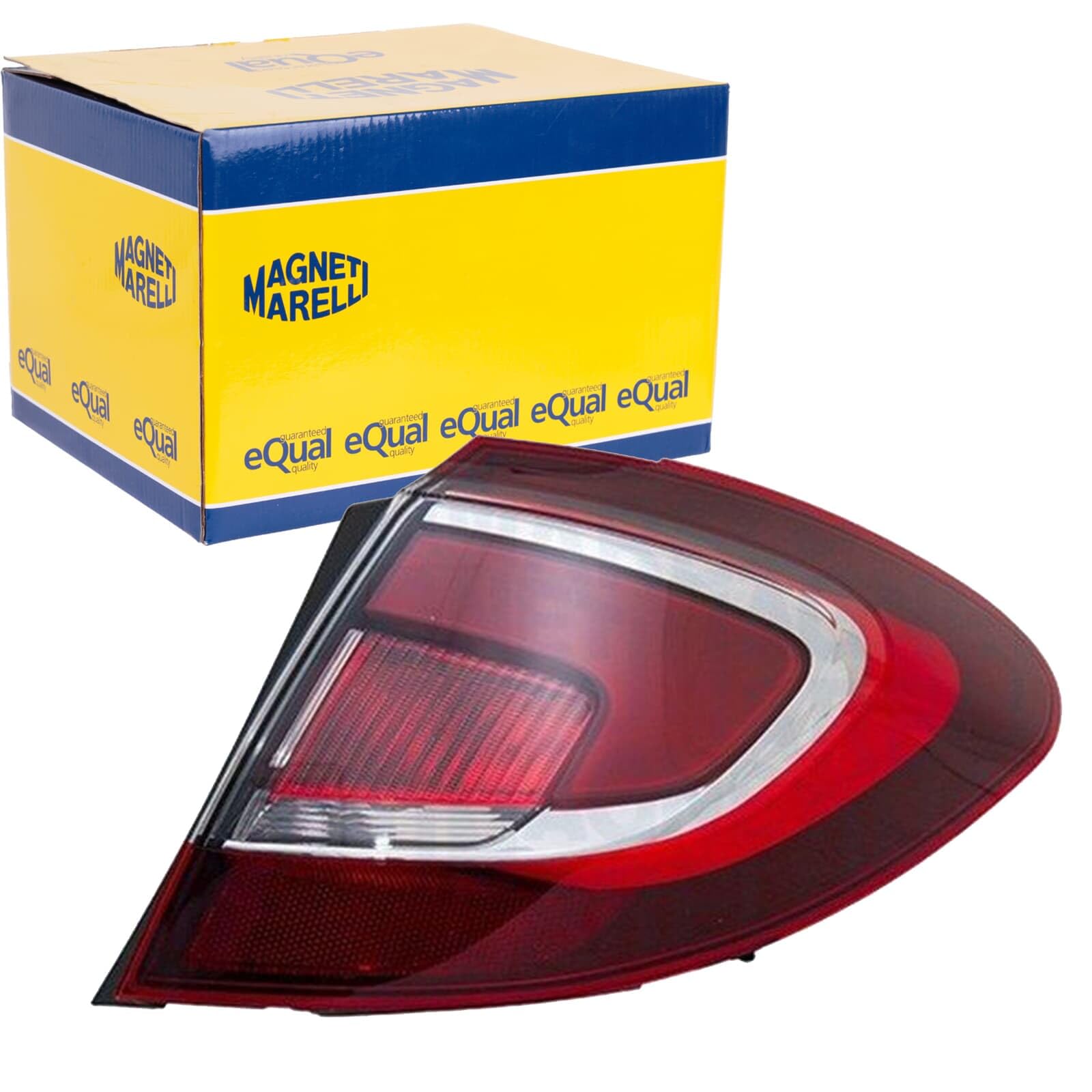 TAIL LIGHT ASSEMBLY 714000062480 FOR OPEL MERIVA/MPV A14NET/14NEL B14NET 1.4L
