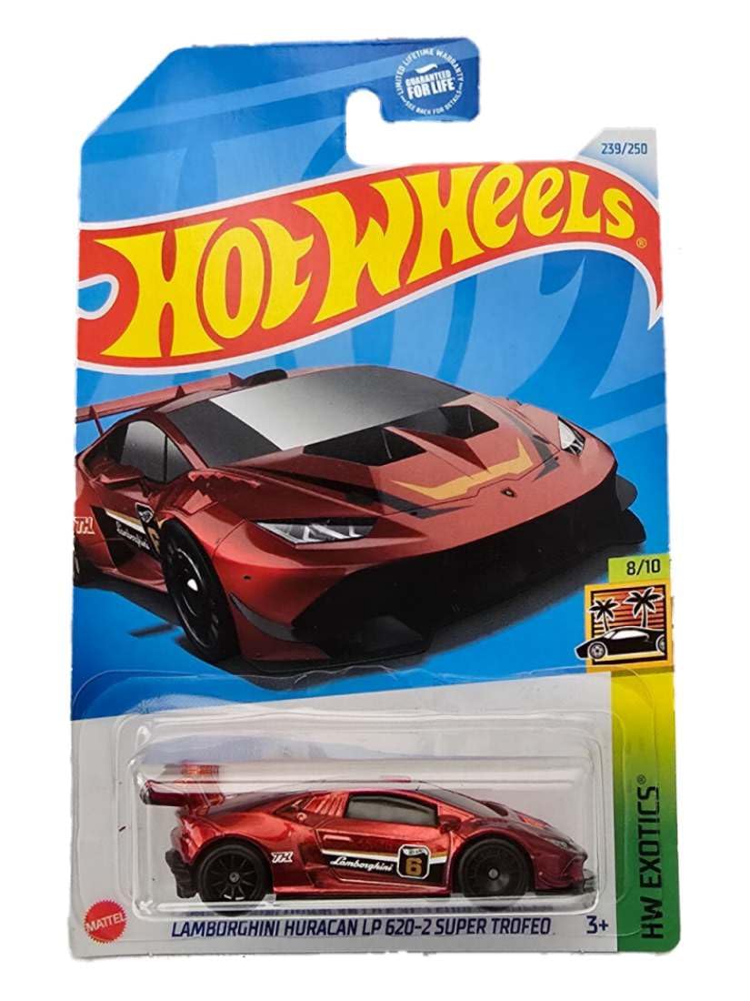 ホットウィール スーパートレジャーハント LAMBORGHINI HURACAN Amazon.com: Hot Wheels Treasure Hunt Lamborghini Huracan LP 620-2