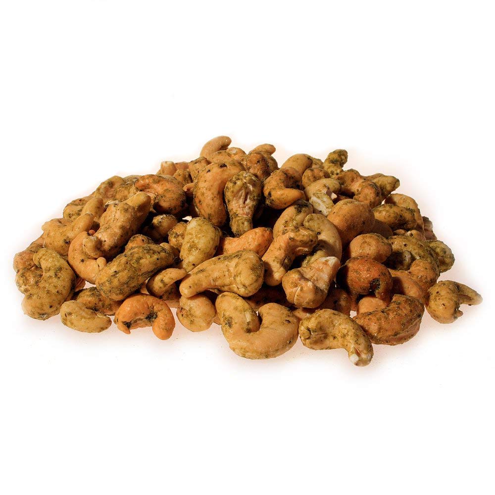 Cashew Knoblauch-Pfeffer Premium (1000g)