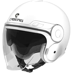 Casco Caberg Caberg - Casco Uptown Matt Blue Yama XL