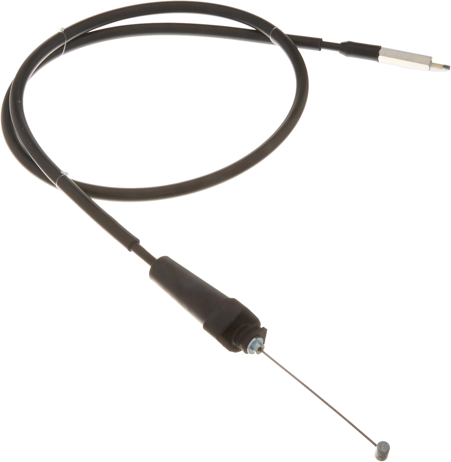 thumbnail image 2 of Motion Pro Tools & Cables 04-0022 Black Vinyl Tachometer Cable 2 of 12