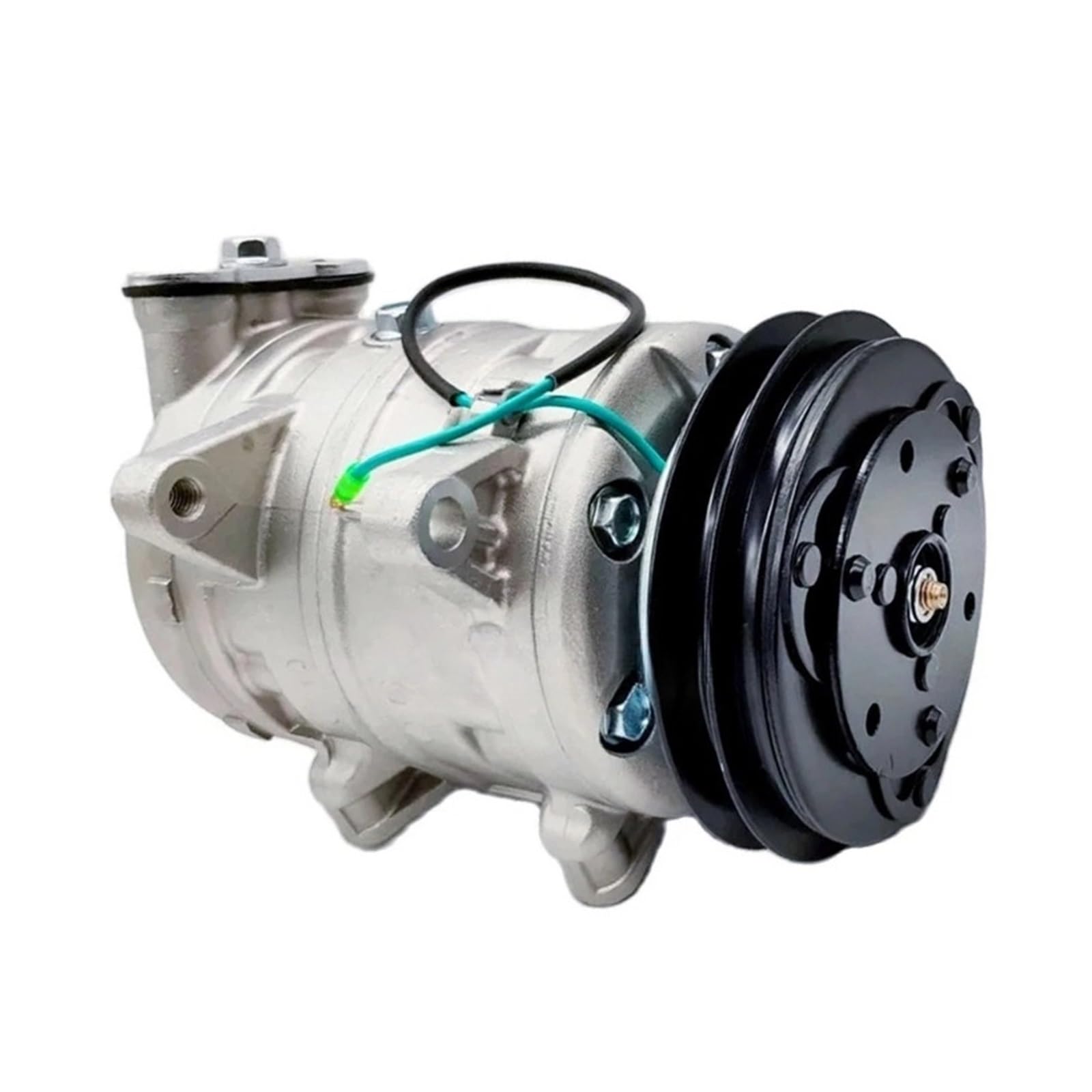Amazon.com: Auto AC Compressor DKS16H,Compatible For Nissan