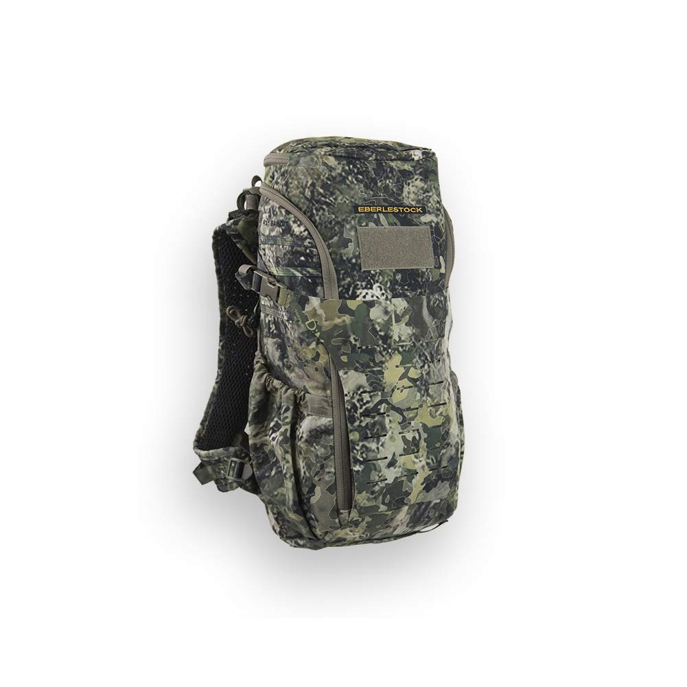 Eberlestock Bandit Pack - Rugged EDC Backpack Built for The Office Or The Outdoors