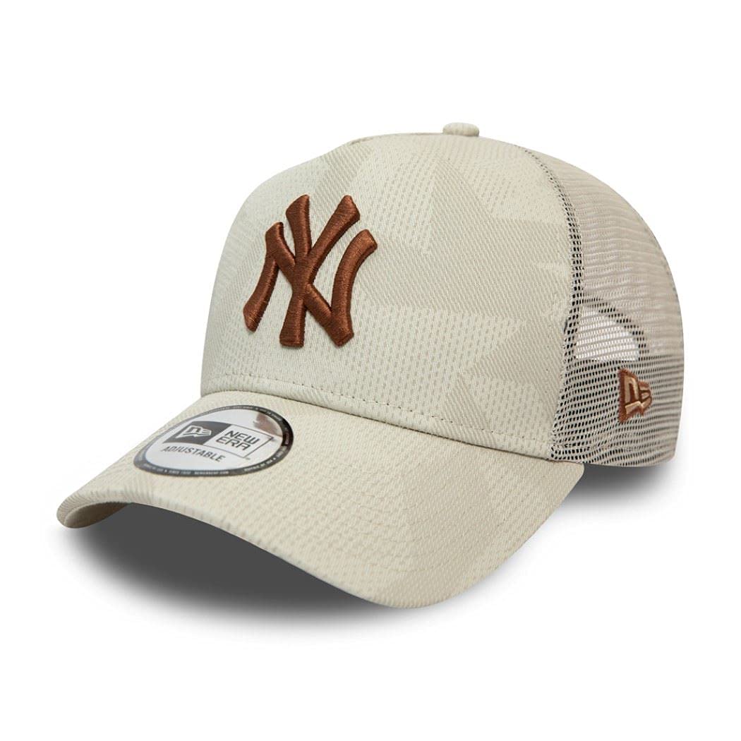 New Era Casquette de Camionneur Casquette de Baseball MLB NFL NBA Snapback été