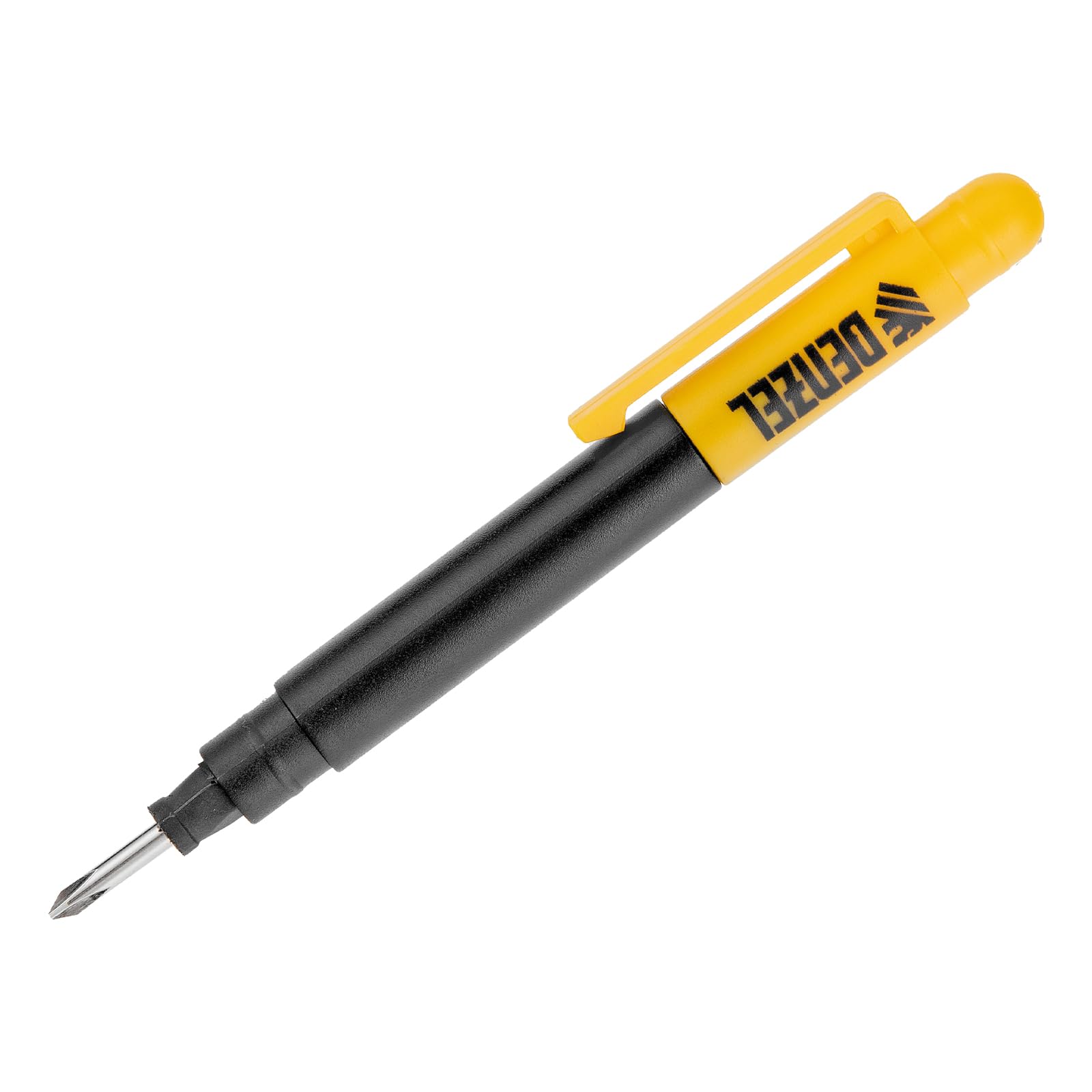 Denzel Pen-Screwdriver Portable Size (7711598)