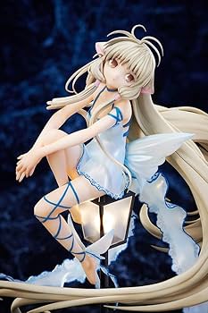 Amazon | ちぃ 1/7スケール PVC&ABS製塗装済み完成品フィギュア