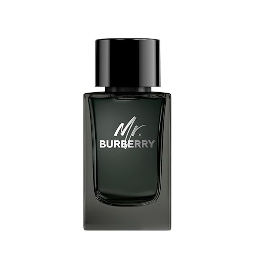Miniatura 5 de BURBERRY Mr Eau de Parfum para Hombre - Notas de estragón, canela, pachulí y vetiver