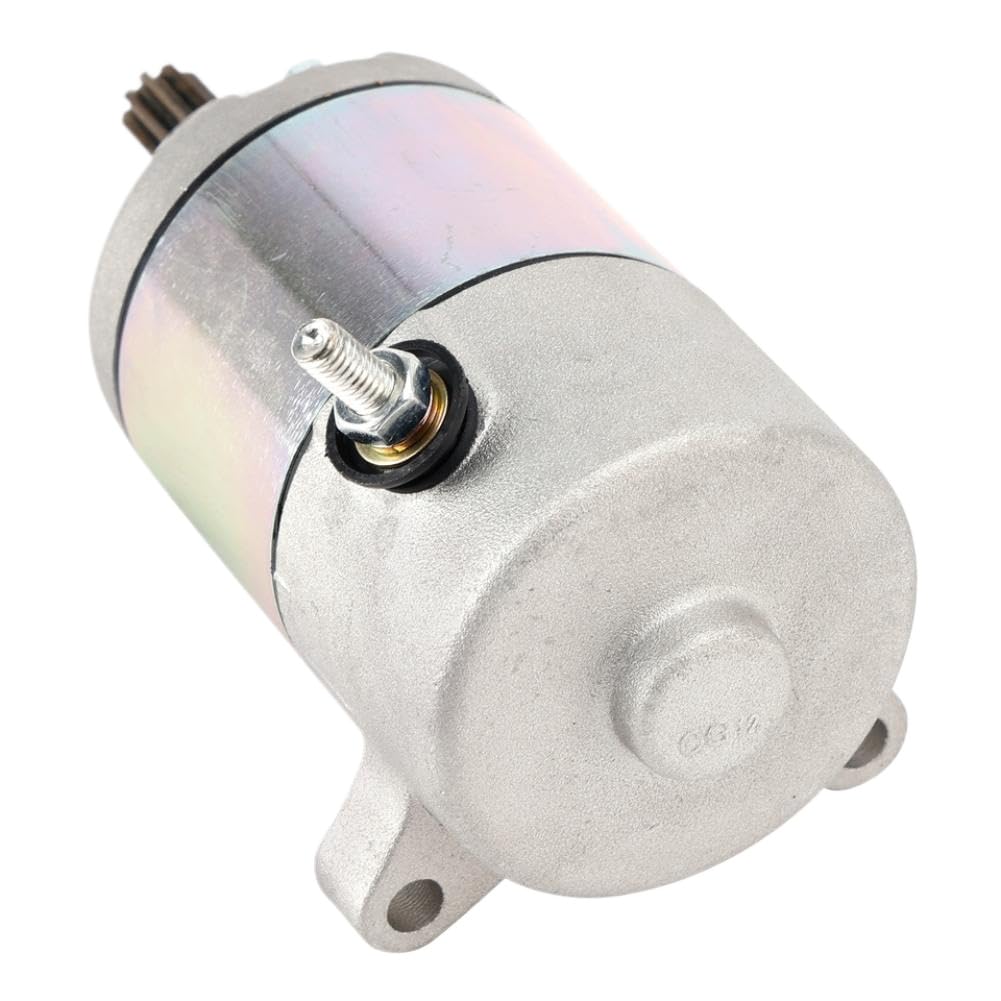 Motorino di Avviamento Compatibile Con GTR 150 CB CBR 150 R 2015 2016 2017 2018 2019 2020 2021 2022 2023 2024