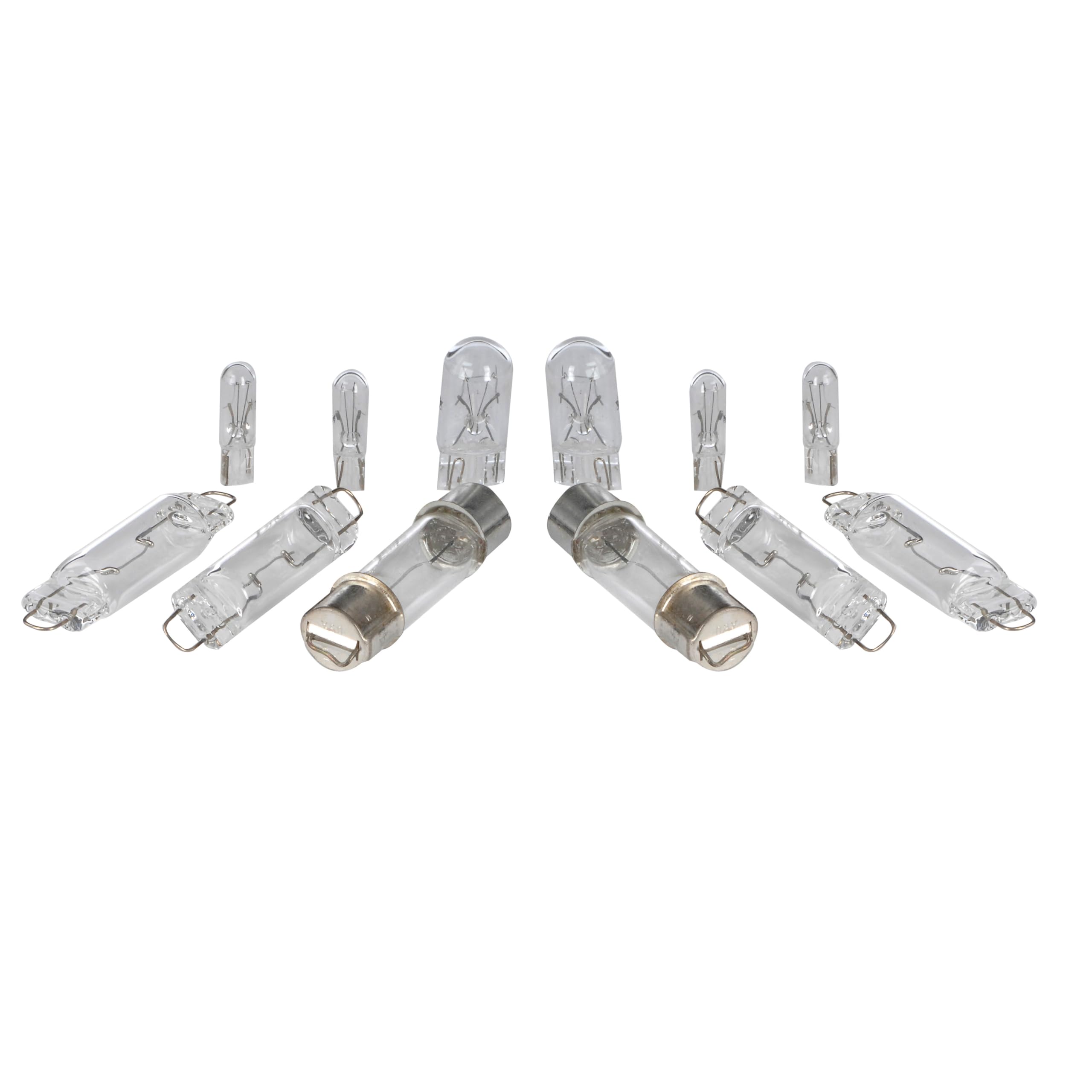 Mid America Motorworks 1986-1989 Corvette C4 Convertible Interior Courtesy Light Bulb Kit