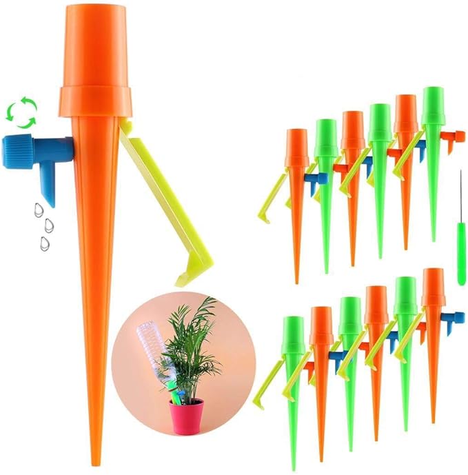 Orbit 57096 Super 6 Controller With Remote Ca Patio Lawn Garden