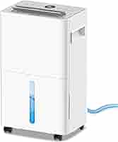 Amazon | 除湿機 衣類乾燥 強力除湿【2025新登場コンプレッサー