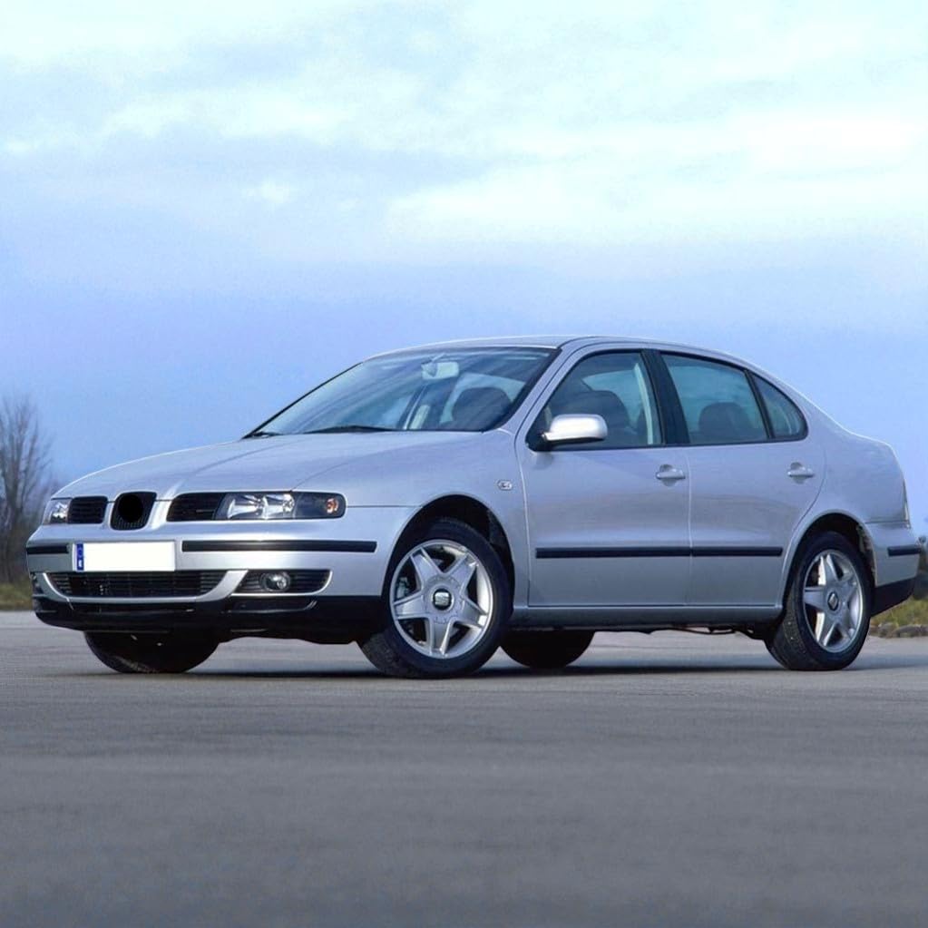 Vites Mekanizma Bağlantı Braketi 1J0711729F Seat Toledo ile uyumlu 1999-2004