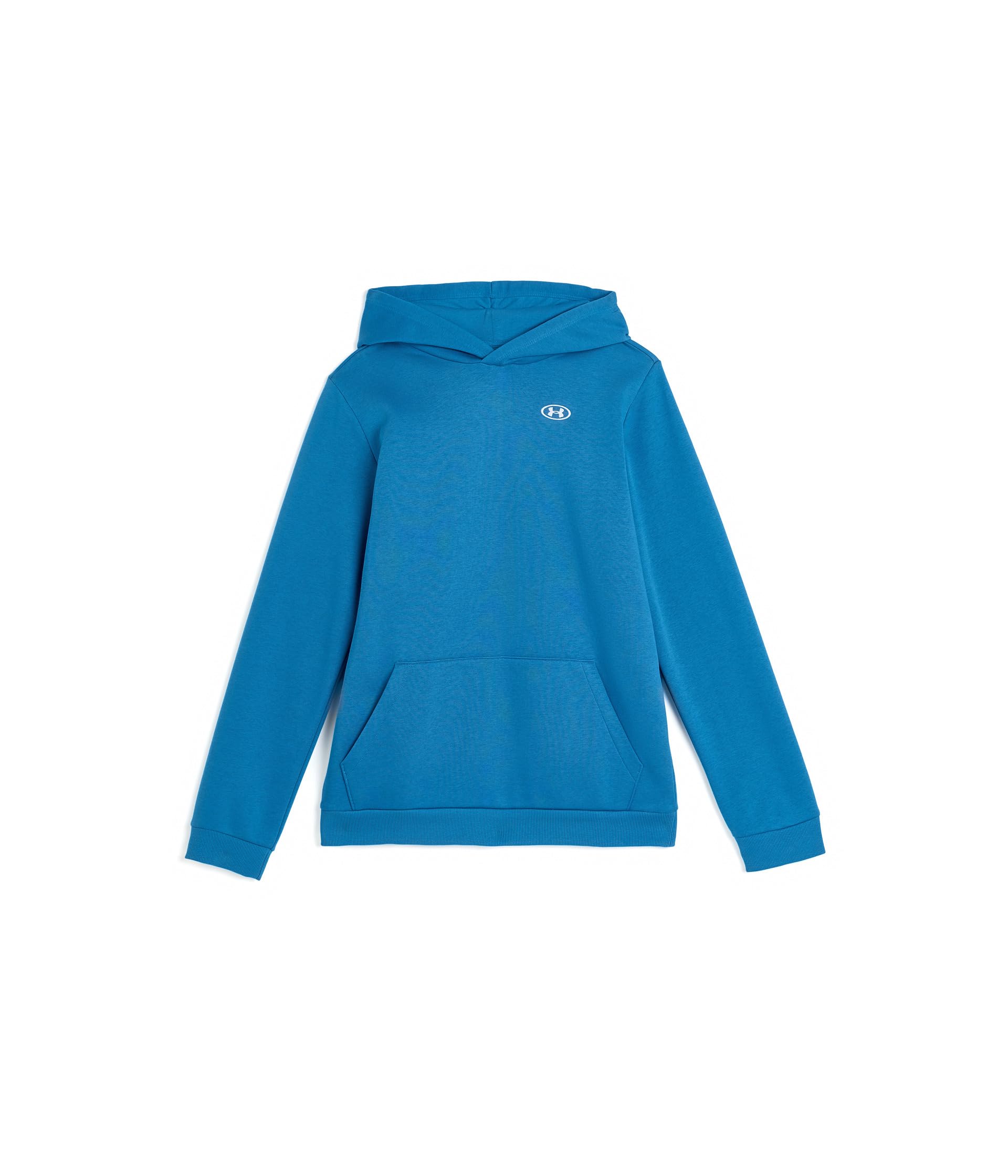 Kids Rival Fleece Hoodie (Big Kid)