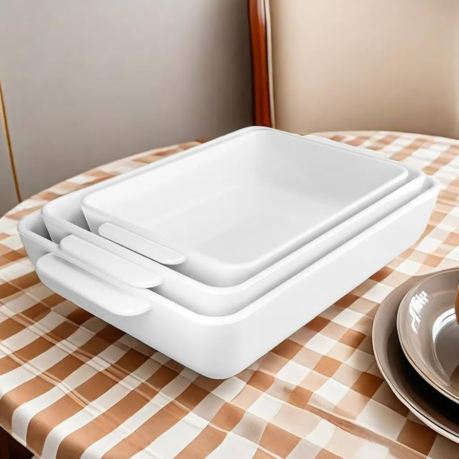 Lasagna Cookware Essentials: Bake to Perfection!