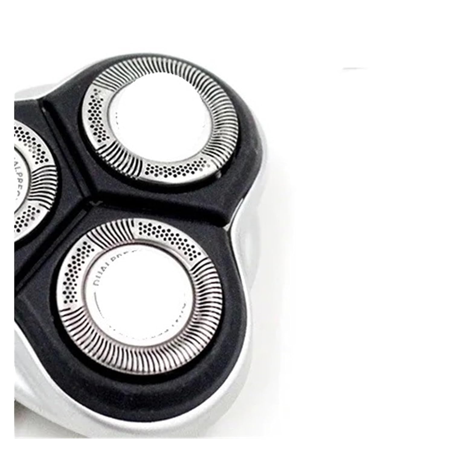 Replacement Razor Head，Compatible For Philips，HQ7120 HQ7290 HQ7310 HQ7320 HQ7325 H07340 HQ7345 HQ7360 HQ7380 HQ7100 HQ7140 HQ7160 H07140