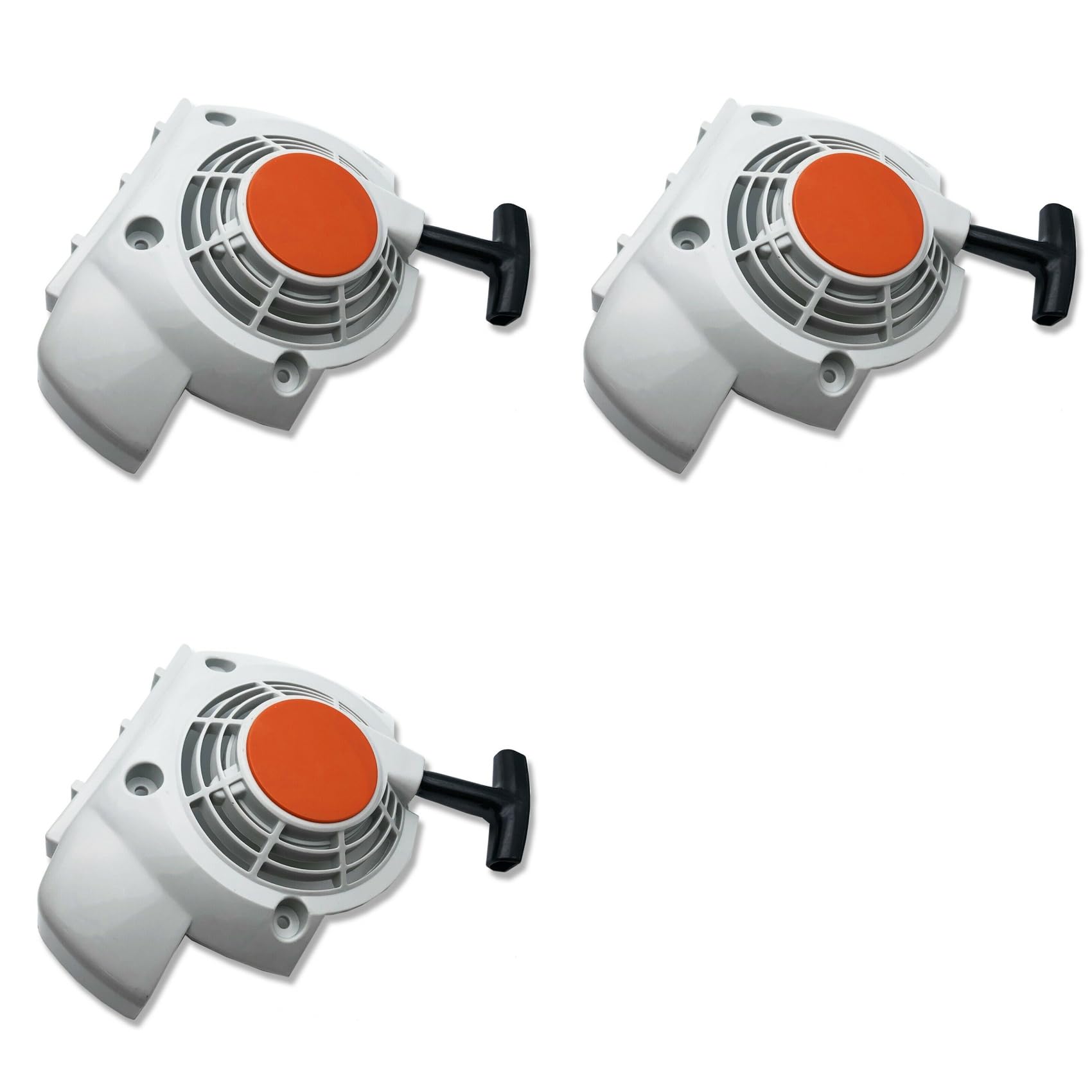 Jnchdghwa 3X Pull for FS120 FS200 FS250 FS300 FR350 BT120C BT121 Trimmer