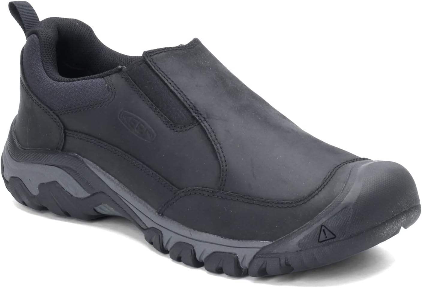 KEEN Men's, Targhee III Slip-On - Image 2