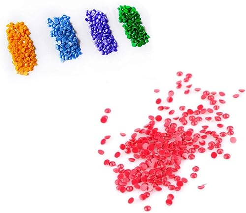 Miniatura 4 de Kits de pintura de diamantes para adultos por número, taladro completo 5D, rata redonda, animal, bricolaje, diamantes de cristal, HD, bordado,