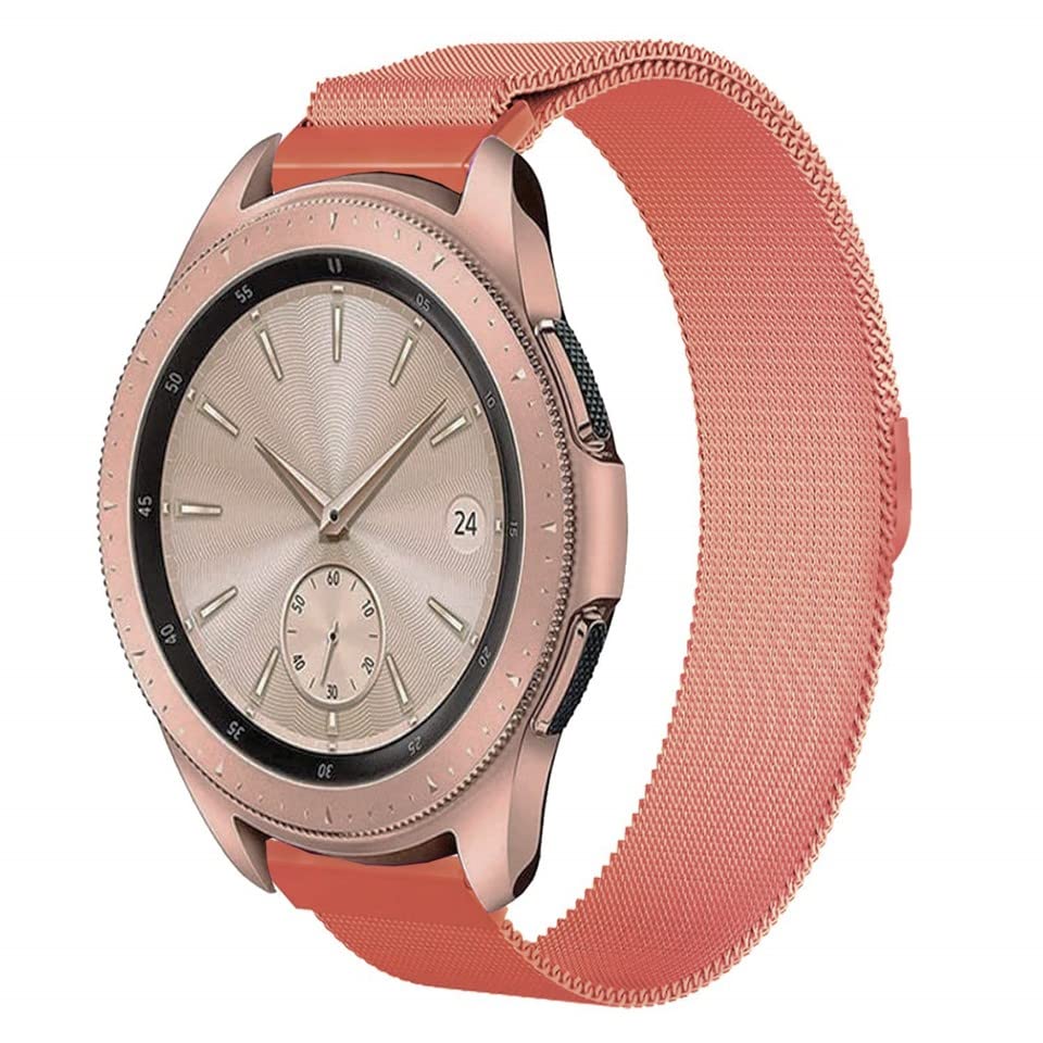 Image of 19MM Watch Strap Compatible for BOAT STORM /NOISE COLORFIT PRO 2 / NOISE COLORFIT PULSE