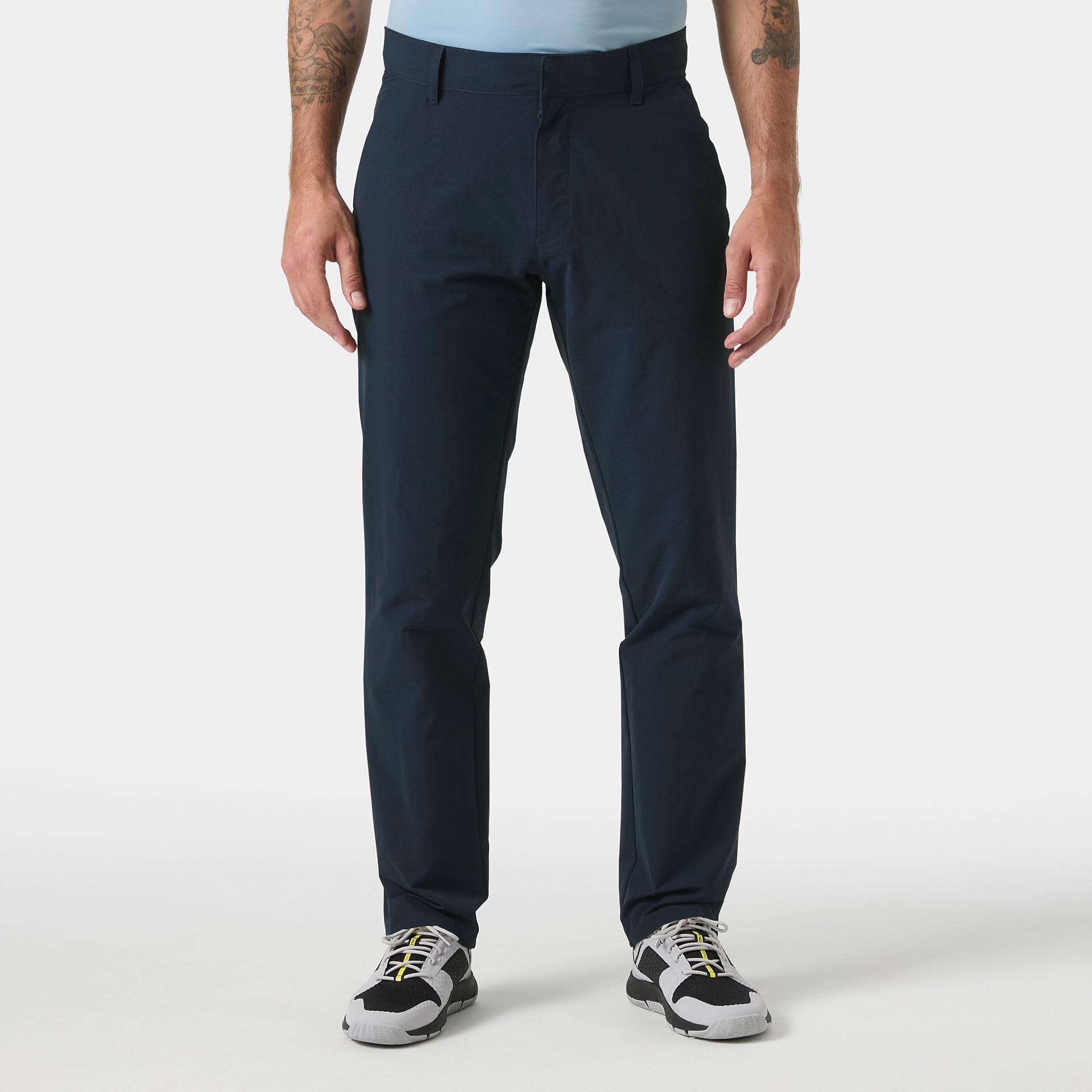 Helly Hansen HH Qd Pant - Pantalon décontracté - HH Qd Pant - Homme