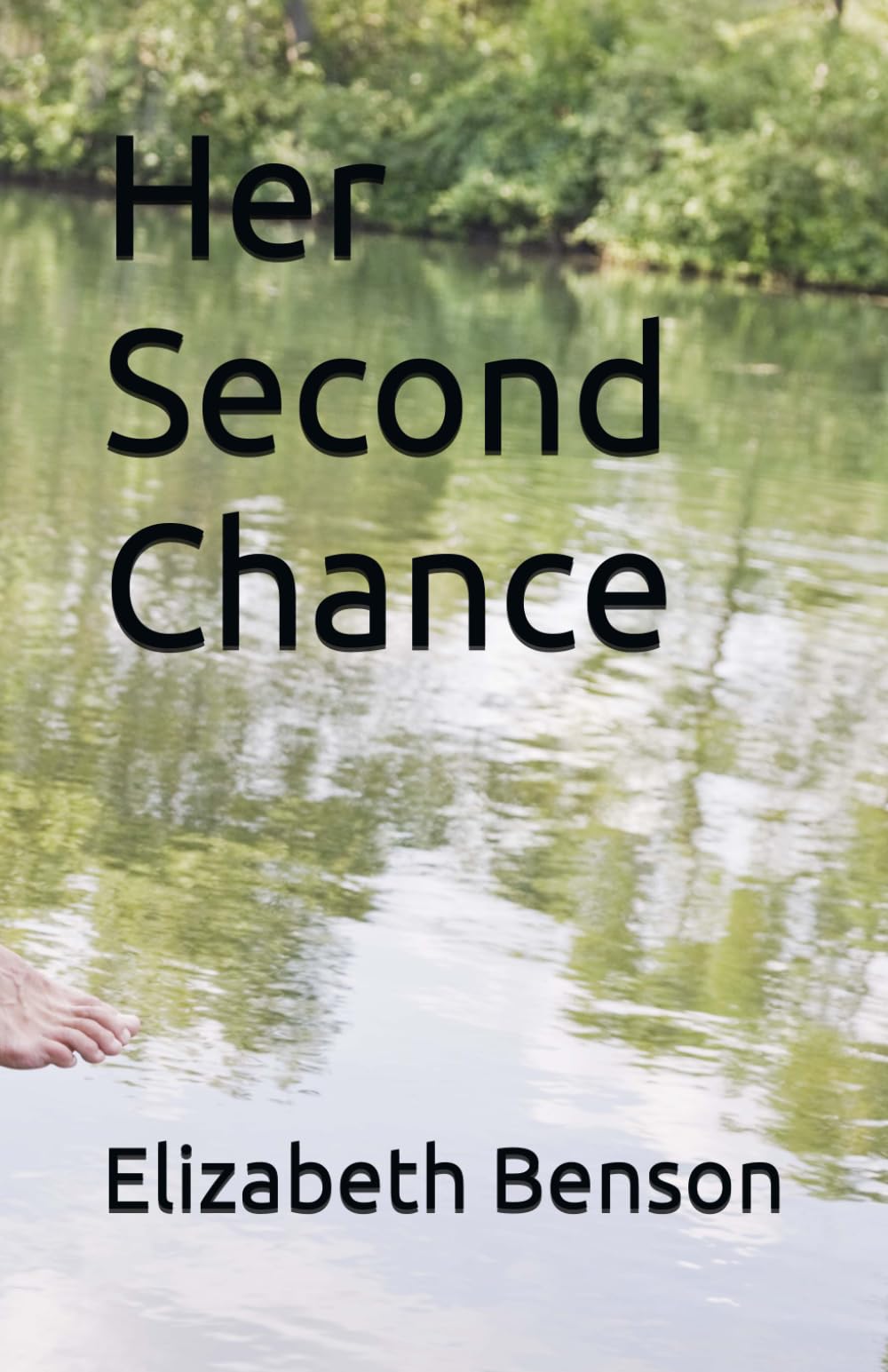 Her Second Chance