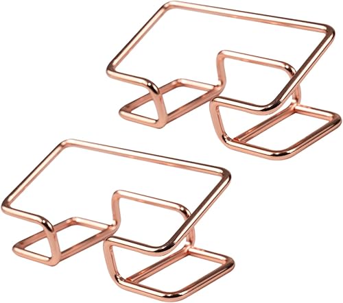 Soporte para tarjetas de visita de escritorio, pantalla de metal para tarjetas de presentación, soportes para tarjetas de visita para escritorio,