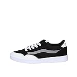 Vans Cruze Too CC Showcase Black/Multi Men's 10.5, Women's 12 Medium