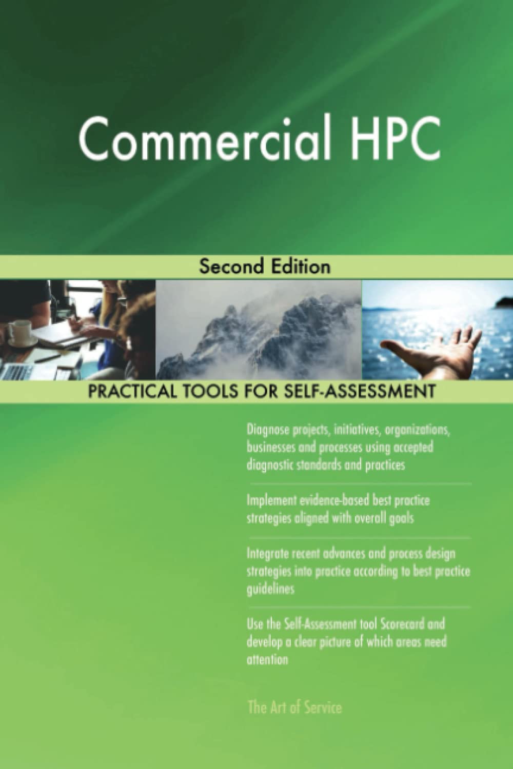 Commercial HPC Second Edition
