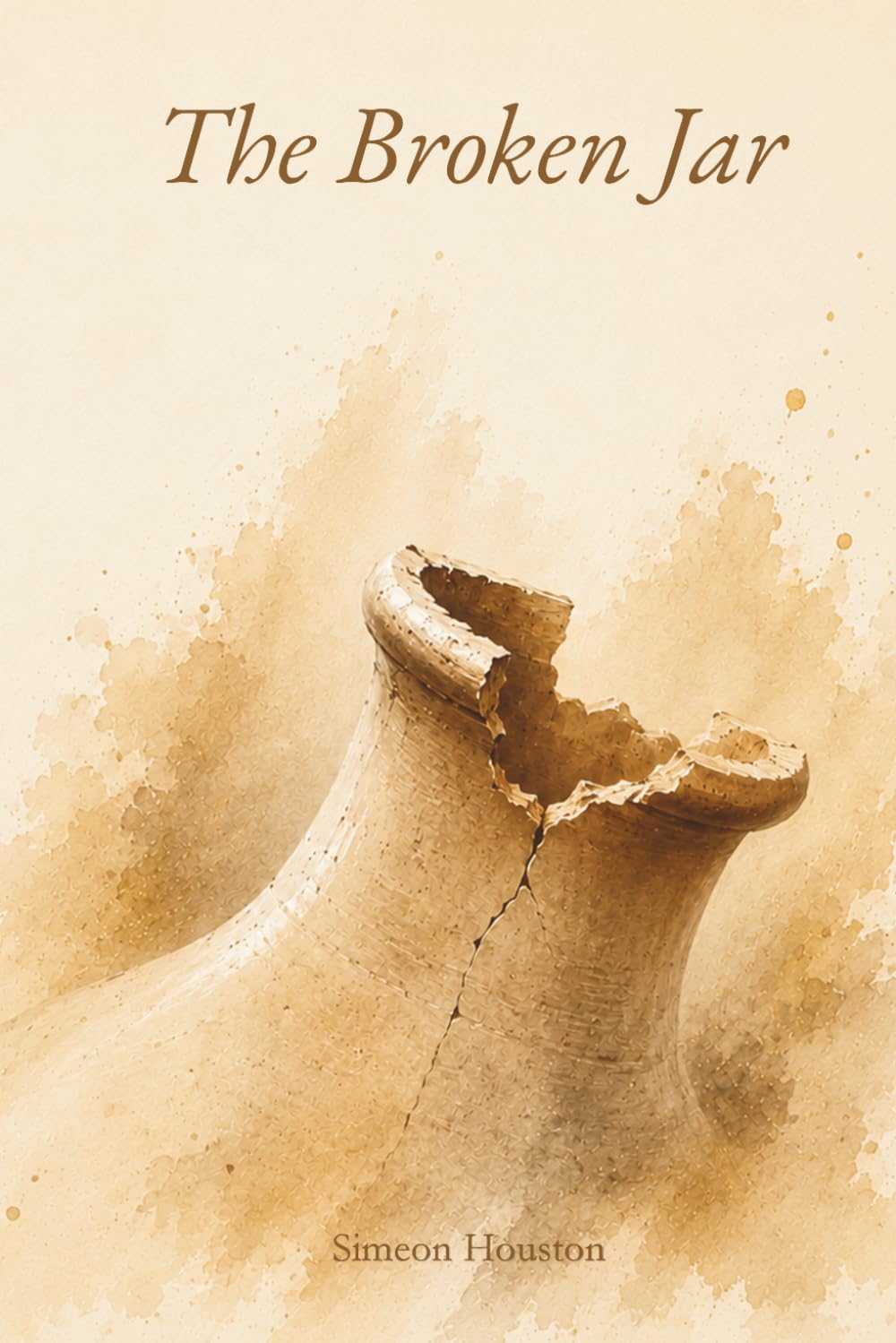 The Broken Jar