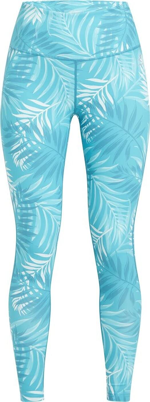 Energetics Kapinem 2 Leggings AOP-/Blue Aqua/Mint 40