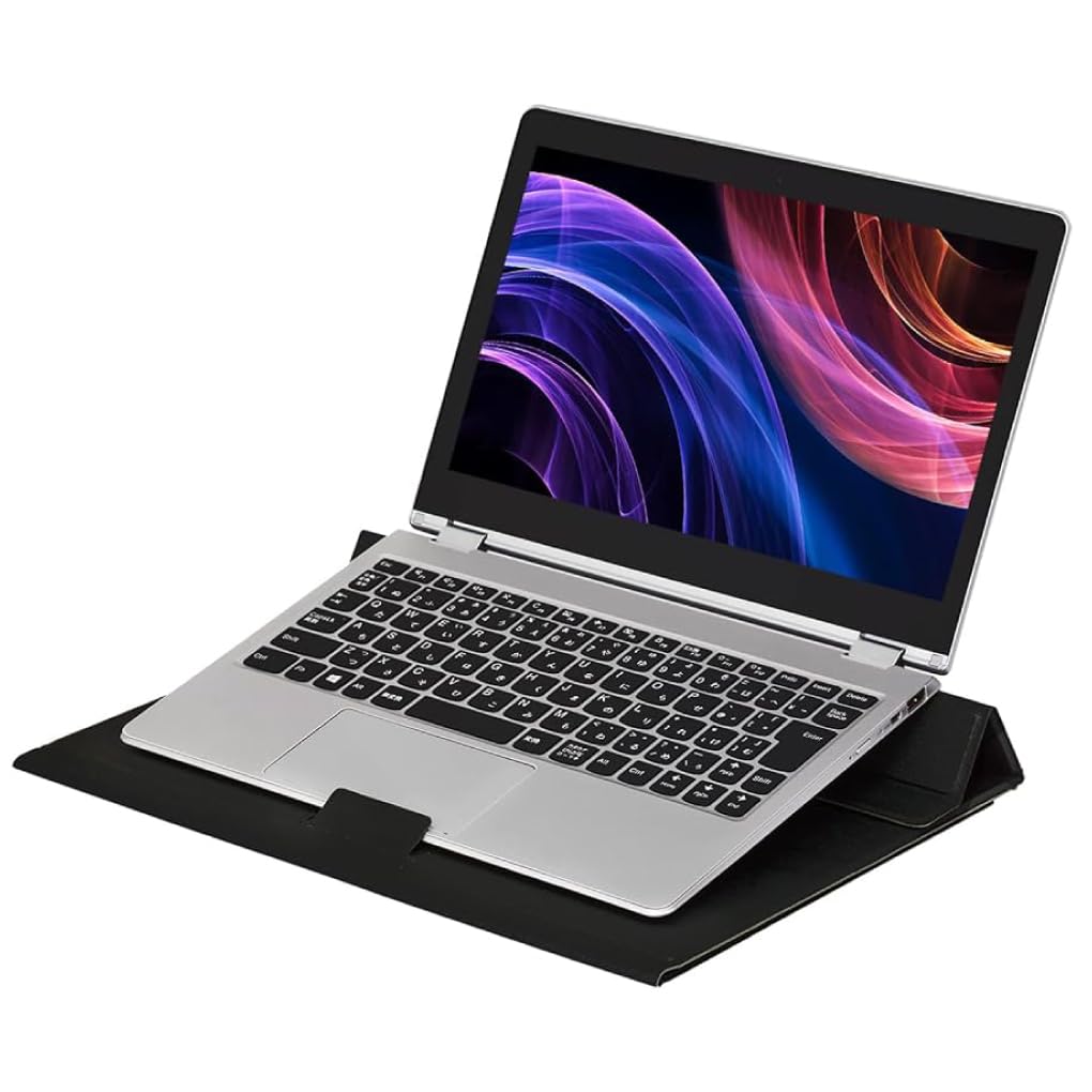 Amazon.co.jp: アスカ モバイルPCスタンド DSK06 机上台 ノート