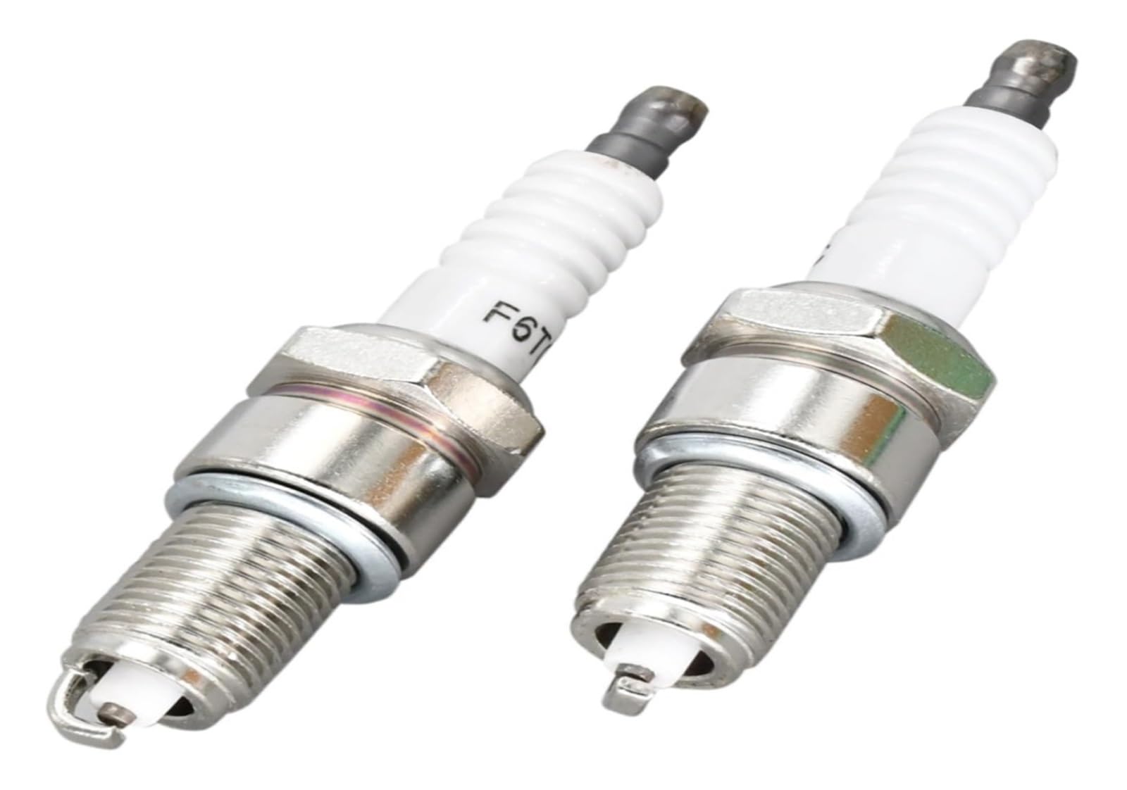 Kit de mantenimiento LG272 for cortacéspedes John Deere L120, L111, X155R y X165: incluye filtro de aire, bujía, filtro de aceite y kit de mantenimiento.